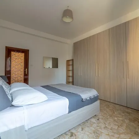 Bologna Fiera Fani Apartment Exterior photo