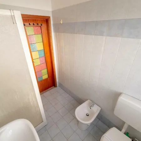Bologna Fiera Fani Apartment Exterior photo
