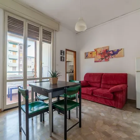 Bologna Fiera Fani Apartment Exterior photo