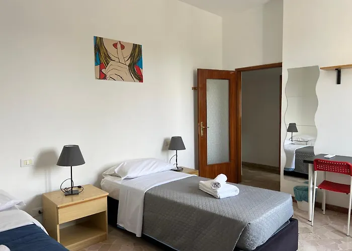 Bologna Fiera Fani Apartment