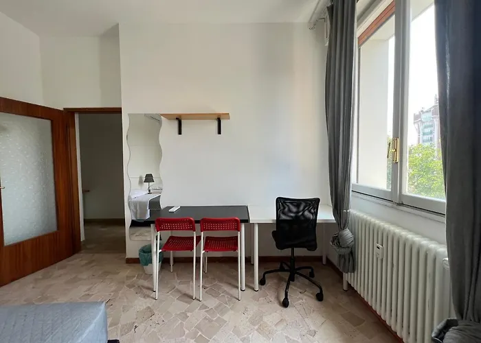Bologna Fiera Fani Apartment